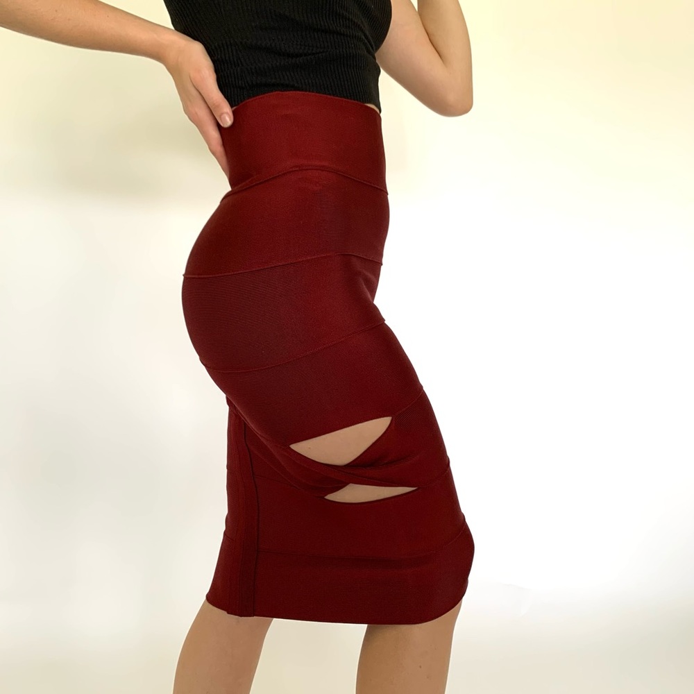 MIDI skirt | pencil skirt| Lolitta skirt